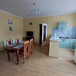 Pod Wiaduktem דירה Ober Wüstegiersdorf