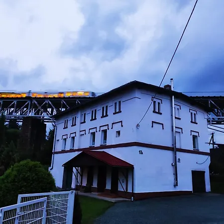 Pod Wiaduktem Apartament *