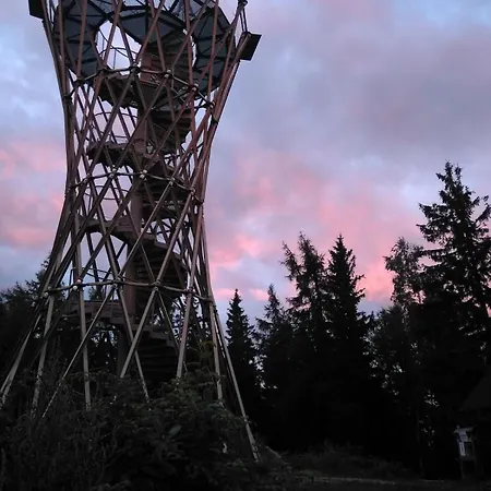 Apartament Pod Wiaduktem