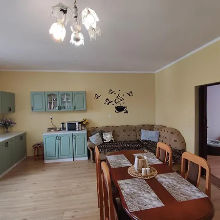 Apartament Pod Wiaduktem