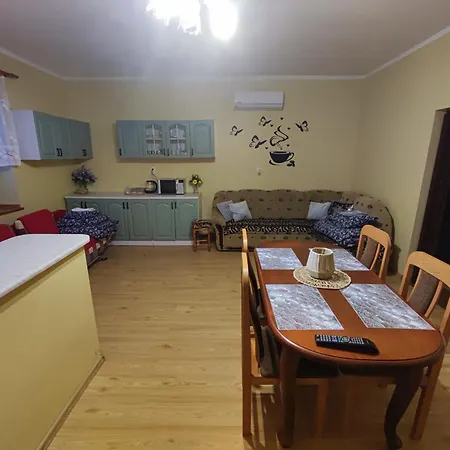 Pod Wiaduktem * Ober Wüstegiersdorf