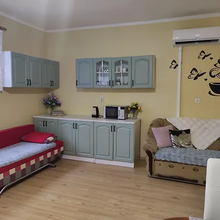 Pod Wiaduktem Apartamento Ober Wüstegiersdorf