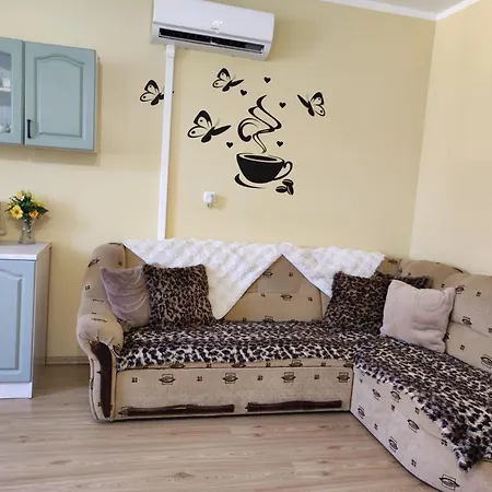Apartamento Pod Wiaduktem *