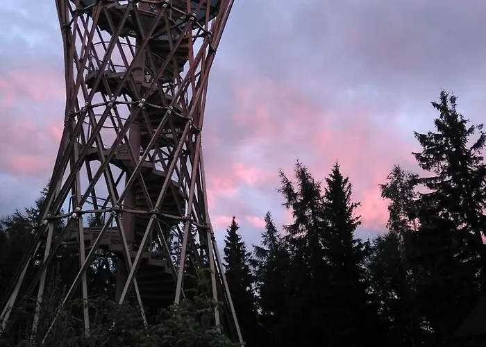 아파트 Pod Wiaduktem